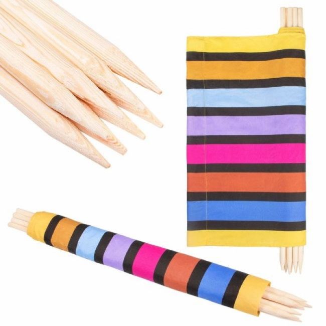 Paravan pentru plaja pliabil 10 m multicolor Springos LVTKPA007