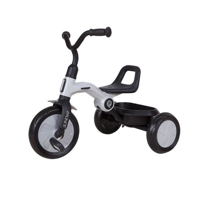 Tricicleta qplay ant gri smb321qpant60