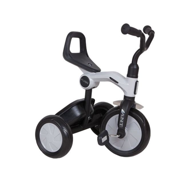 Tricicleta qplay ant gri smb321qpant60