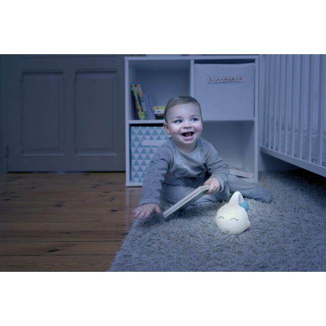 Badabulle - Lampa de veghe Leo BBBB015013