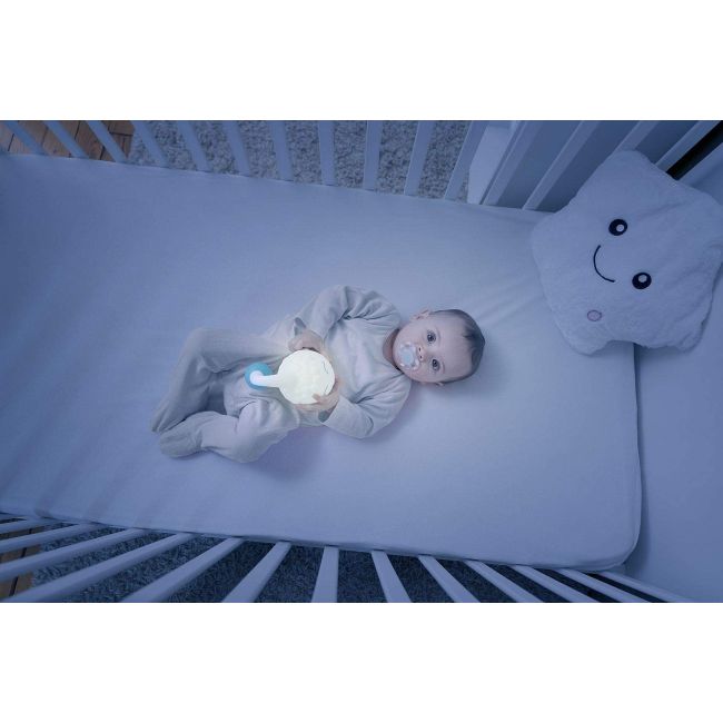 Badabulle - Lampa de veghe Leo BBBB015013
