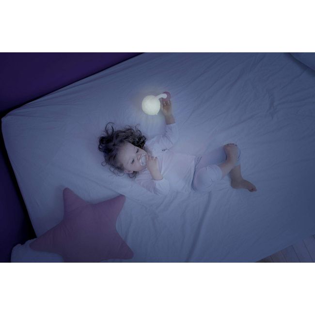 Badabulle - Lampa de veghe Lily BBBB015012