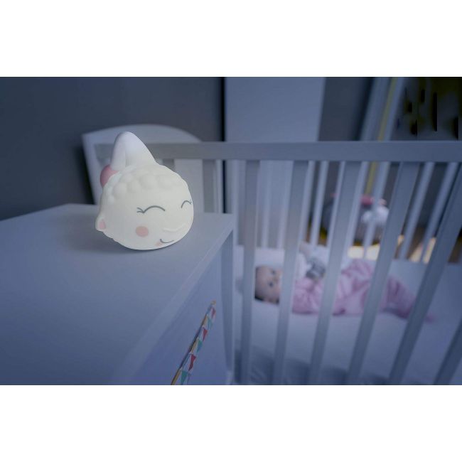 Badabulle - Lampa de veghe Lily BBBB015012