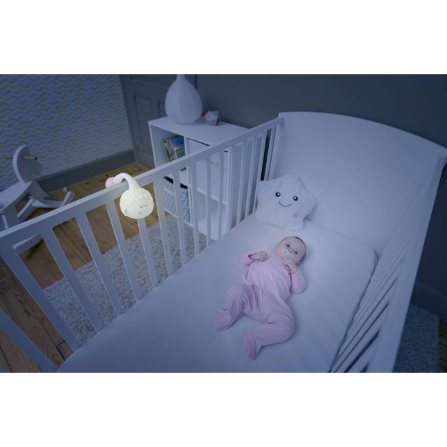 Badabulle - Lampa de veghe Lily BBBB015012