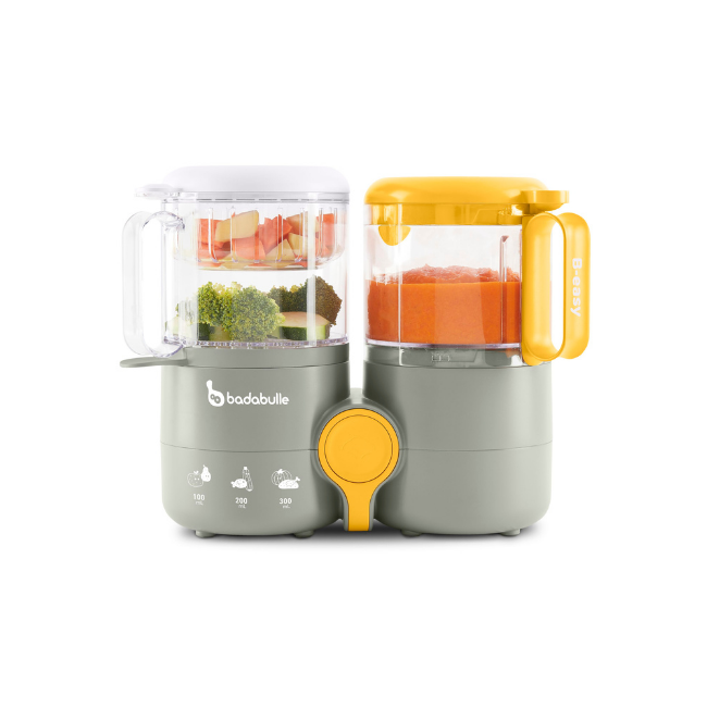 Badabulle - Robot multifunctional B-Easy BBBB001006