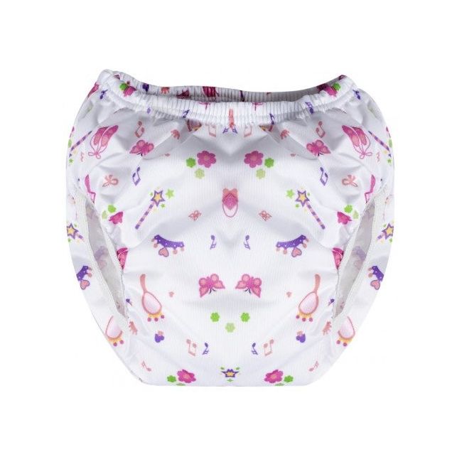 Chiloti antrenament toaleta Girls 15-20 KG SeviBebe BBKSEV_06-34-2