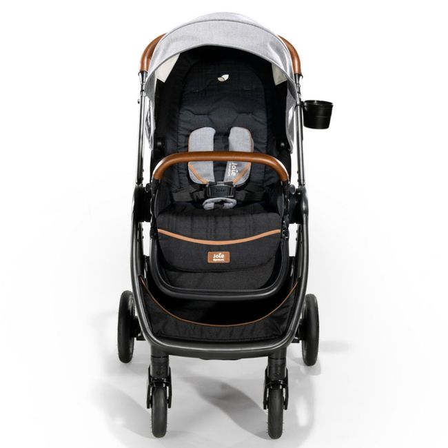 Joie - Carucior multifunctional Finiti Signature, Carbon BBBS1606AACBN000