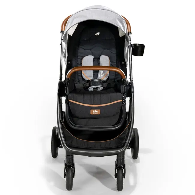 Joie - Carucior multifunctional Finiti Signature, Carbon BBBS1606AACBN000