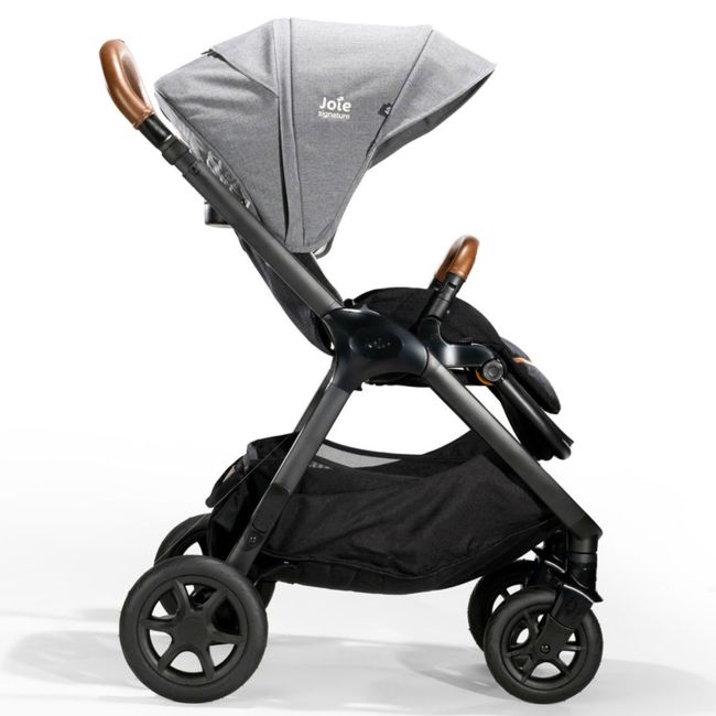 Joie - Carucior multifunctional Finiti Signature, Carbon BBBS1606AACBN000