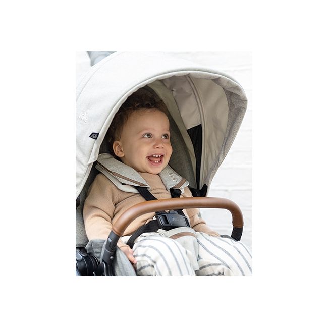 Joie - Carucior multifunctional Finiti Signature, Carbon BBBS1606AACBN000