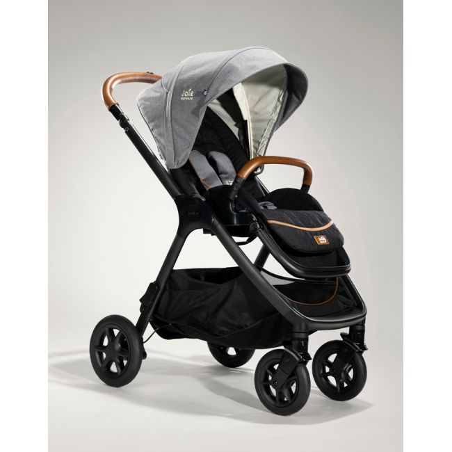 Joie - Carucior multifunctional Finiti Signature, Carbon BBBS1606AACBN000