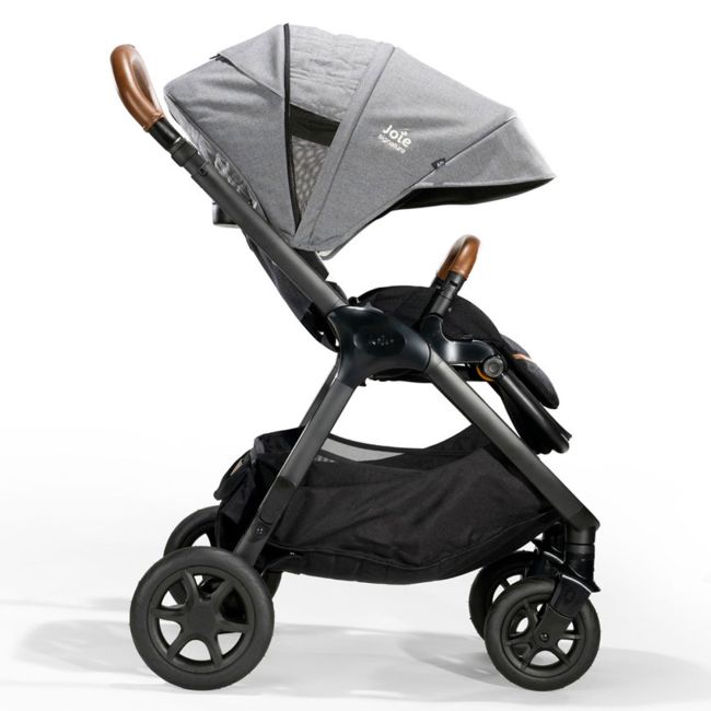 Joie - Carucior multifunctional Finiti Signature, Carbon BBBS1606AACBN000