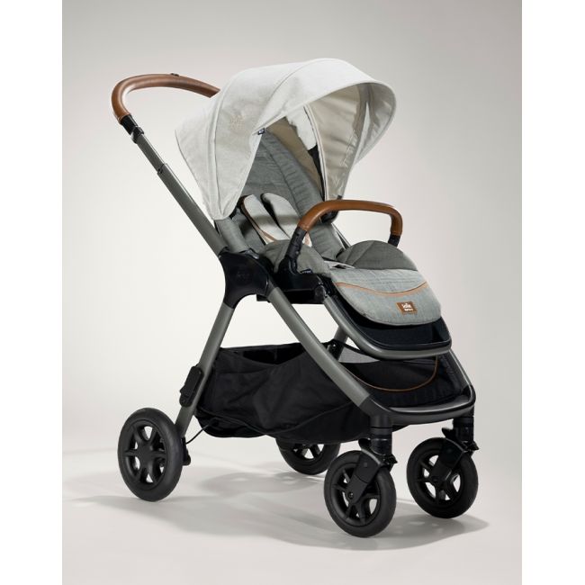 Joie - Carucior multifunctional Finiti Signature, Oyster BBBS1606AAOYS000
