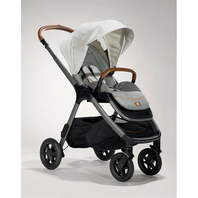 Joie - Carucior multifunctional Finiti Signature, Oyster BBBS1606AAOYS000