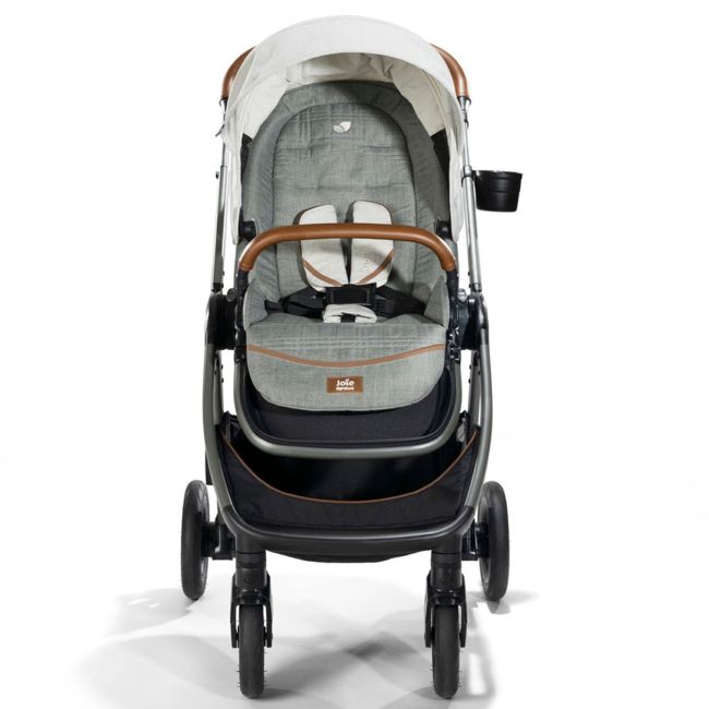 Joie - Carucior multifunctional Finiti Signature, Oyster BBBS1606AAOYS000
