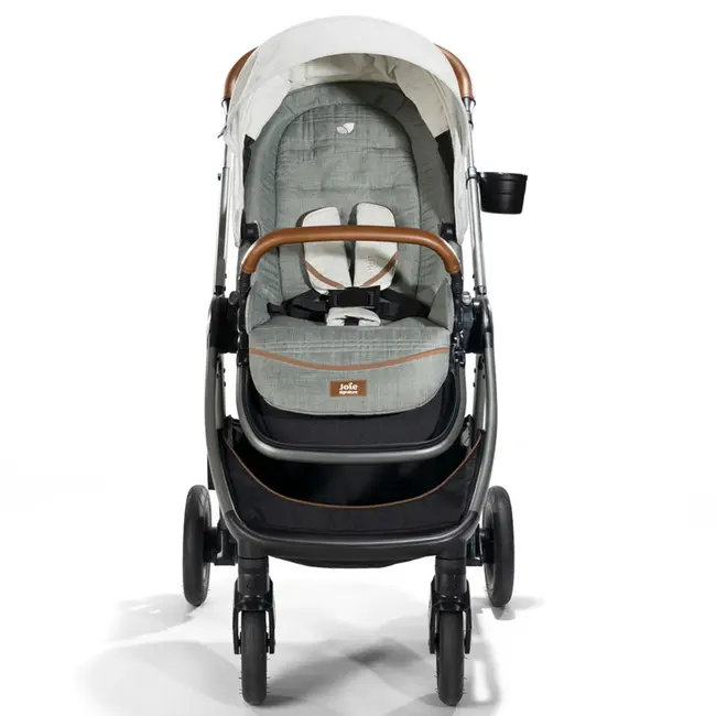 Joie - Carucior multifunctional Finiti Signature, Oyster BBBS1606AAOYS000