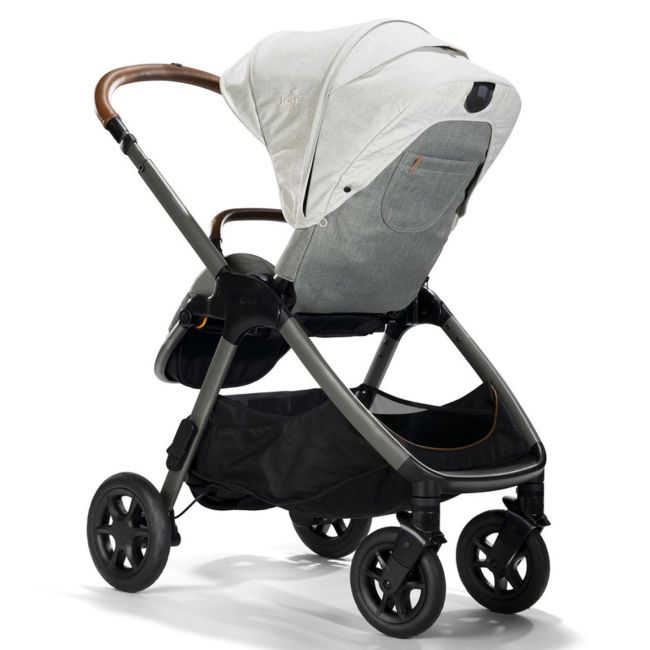 Joie - Carucior multifunctional Finiti Signature, Oyster BBBS1606AAOYS000