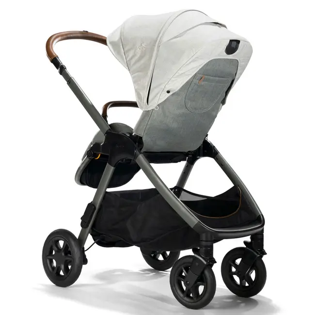 Joie - Carucior multifunctional Finiti Signature, Oyster BBBS1606AAOYS000
