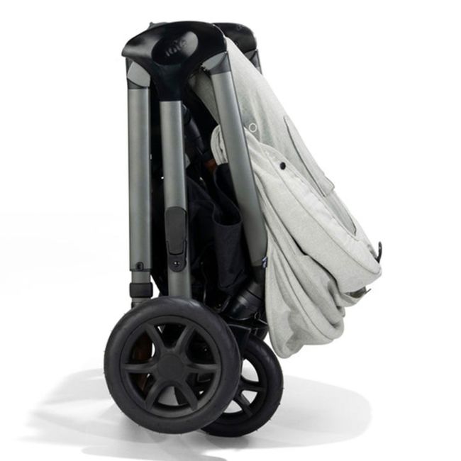 Joie - Carucior multifunctional Finiti Signature, Oyster BBBS1606AAOYS000