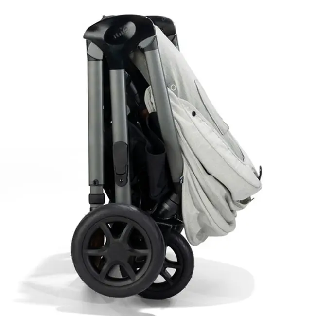 Joie - Carucior multifunctional Finiti Signature, Oyster BBBS1606AAOYS000
