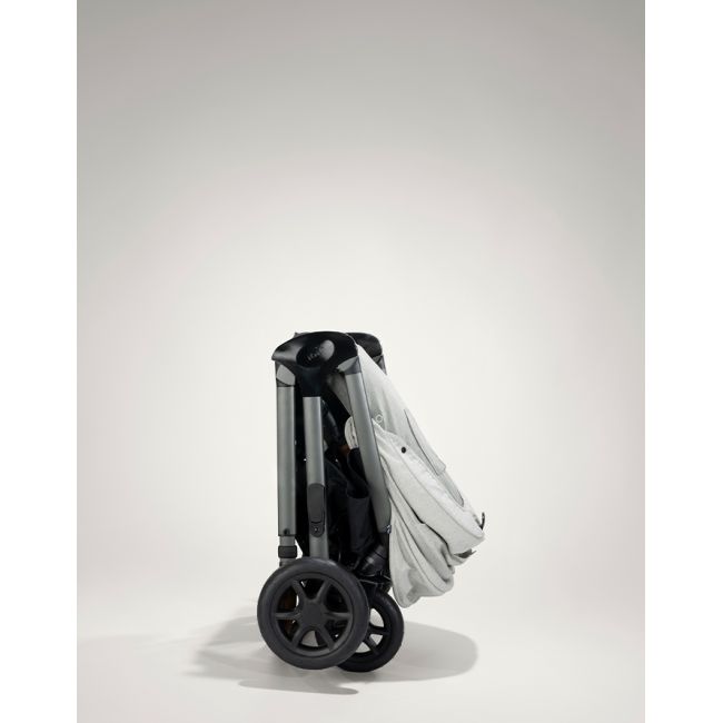 Joie - Carucior multifunctional Finiti Signature, Oyster BBBS1606AAOYS000