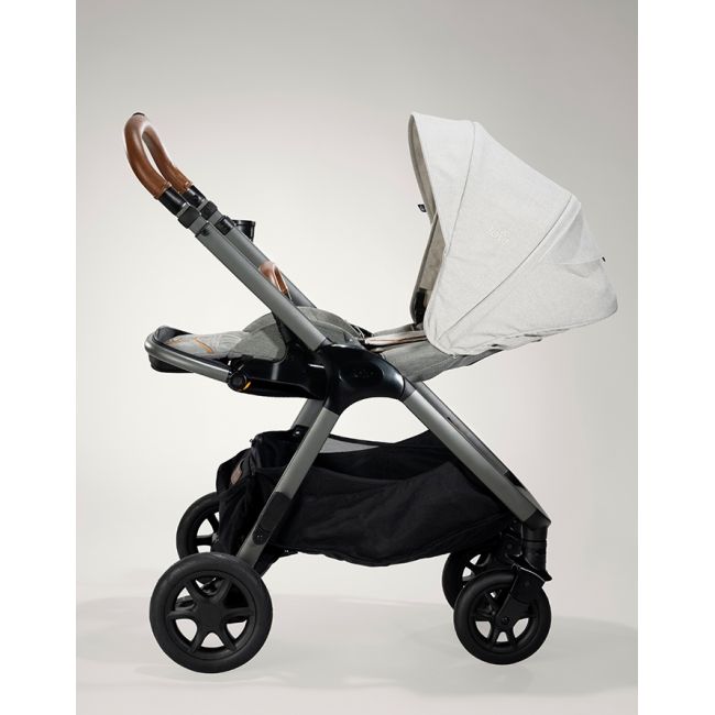 Joie - Carucior multifunctional Finiti Signature, Oyster BBBS1606AAOYS000