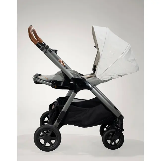 Joie - Carucior multifunctional Finiti Signature, Oyster BBBS1606AAOYS000