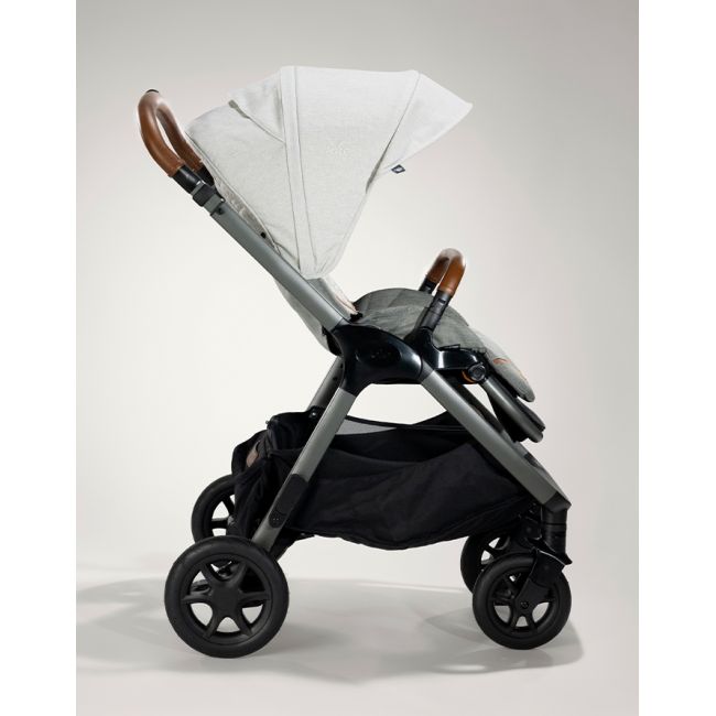 Joie - Carucior multifunctional Finiti Signature, Oyster BBBS1606AAOYS000