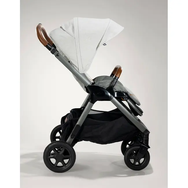 Joie - Carucior multifunctional Finiti Signature, Oyster BBBS1606AAOYS000