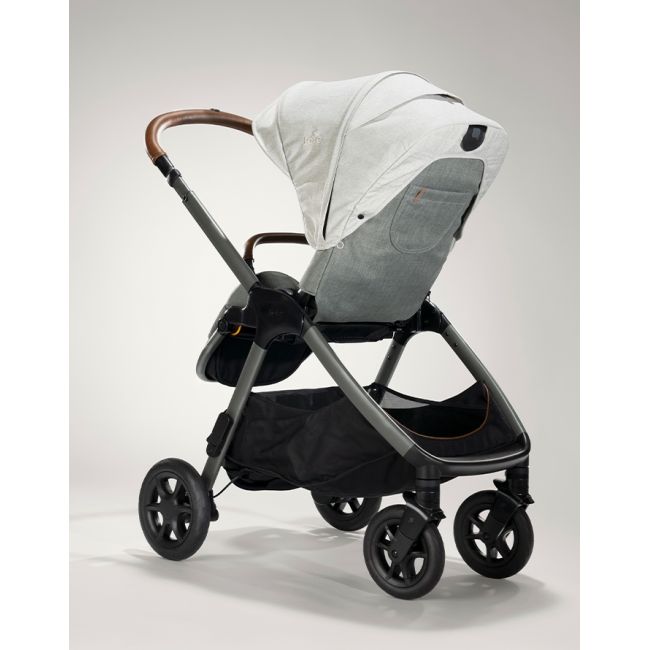 Joie - Carucior multifunctional Finiti Signature, Oyster BBBS1606AAOYS000
