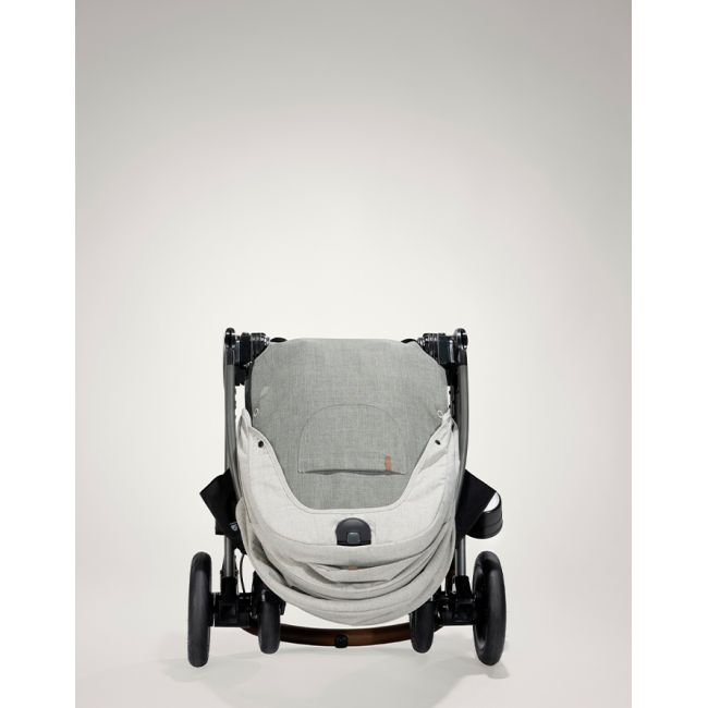 Joie - Carucior multifunctional Finiti Signature, Oyster BBBS1606AAOYS000