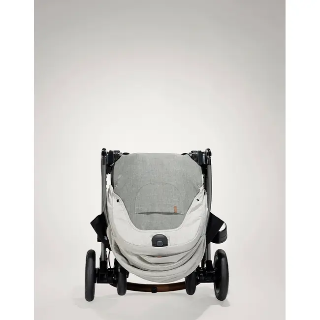 Joie - Carucior multifunctional Finiti Signature, Oyster BBBS1606AAOYS000