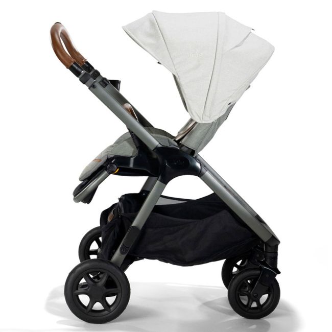 Joie - Carucior multifunctional Finiti Signature, Oyster BBBS1606AAOYS000