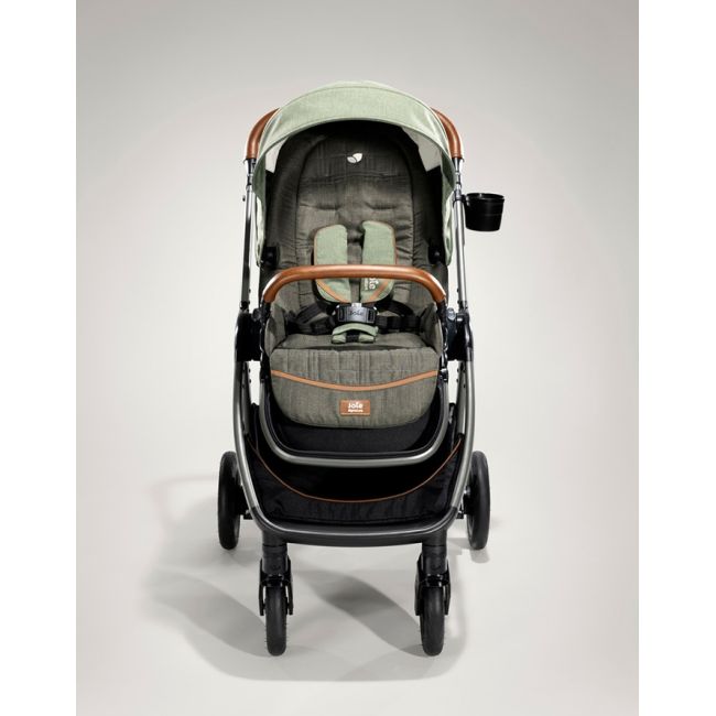 Joie - Carucior multifunctional Finiti Signature, Pine BBBS1606AAPNE000