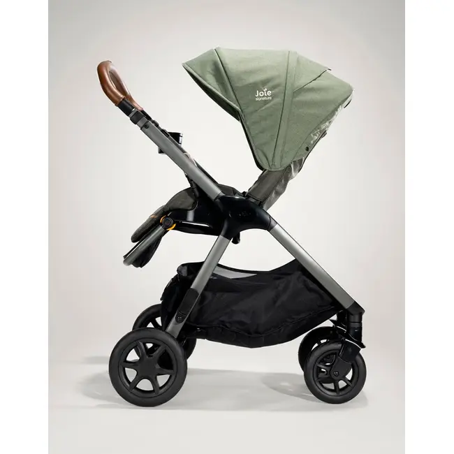 Joie - Carucior multifunctional Finiti Signature, Pine BBBS1606AAPNE000