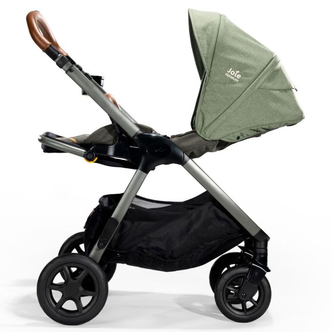 Joie - Carucior multifunctional Finiti Signature, Pine BBBS1606AAPNE000