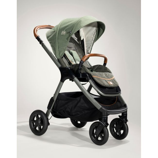 Joie - Carucior multifunctional Finiti Signature, Pine BBBS1606AAPNE000