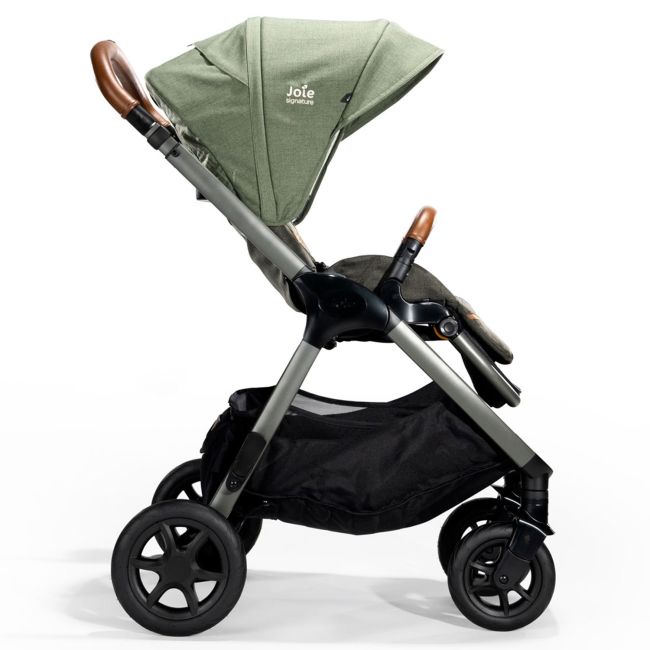 Joie - Carucior multifunctional Finiti Signature, Pine BBBS1606AAPNE000