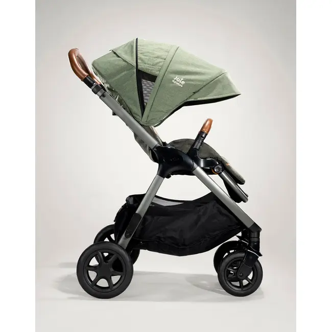 Joie - Carucior multifunctional Finiti Signature, Pine BBBS1606AAPNE000