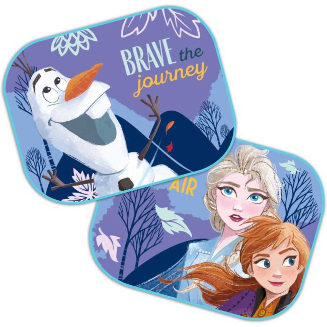 Set 2 parasolare Frozen Brave Seven SV9339 BBJSV9339_Initiala