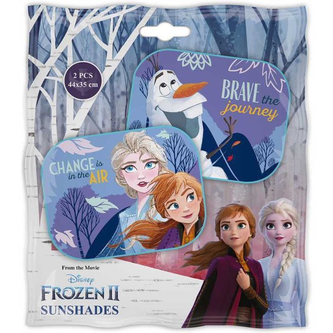 Set 2 parasolare Frozen Brave Seven SV9339 BBJSV9339_Initiala