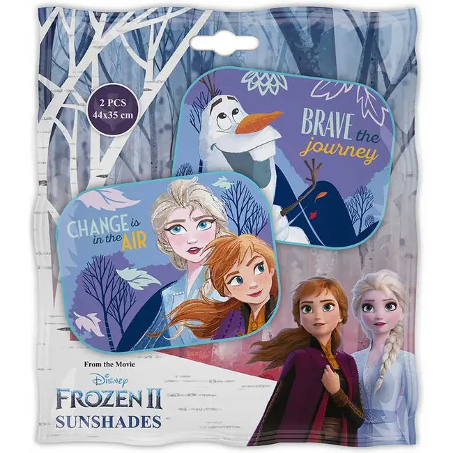 Set 2 parasolare Frozen Brave Seven SV9339 BBJSV9339_Initiala