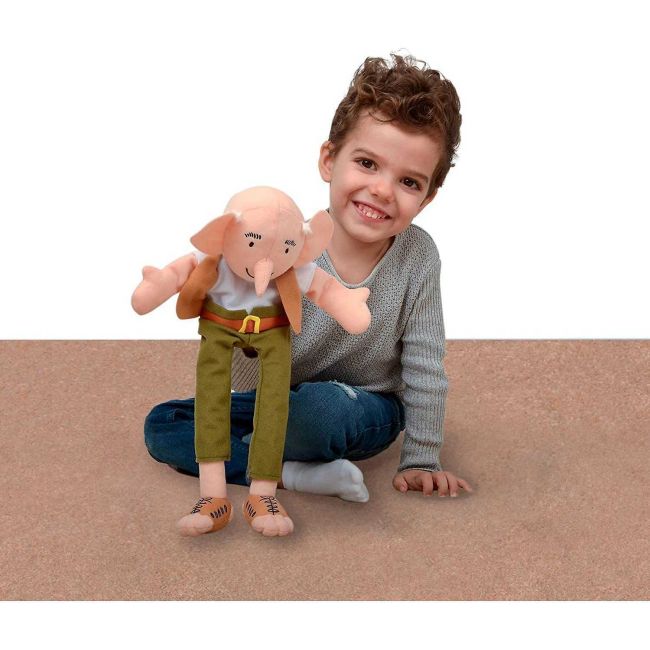 Set Marionete Roald Dahl Marele Urias Prietenos Fiesta Crafts FCT-2911 BBJFCT-2911_Initiala