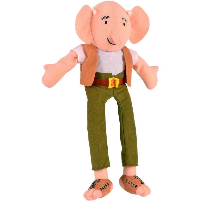 Set Marionete Roald Dahl Marele Urias Prietenos Fiesta Crafts FCT-2911 BBJFCT-2911_Initiala