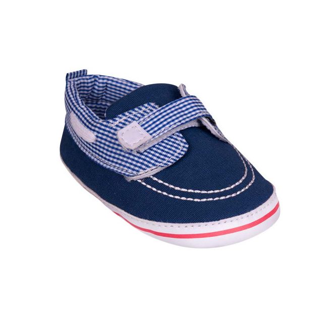 Pantofiori pentru bebelusi - Fancy Style (Marime Disponibila: 6-12 luni (Marimea 19 incaltaminte)) OB-072