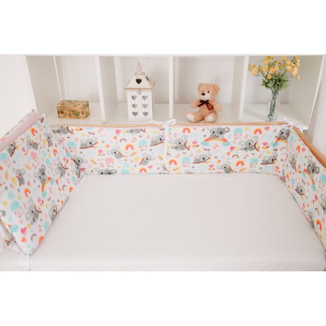 Aparatori patut Koala - Pink MRD227