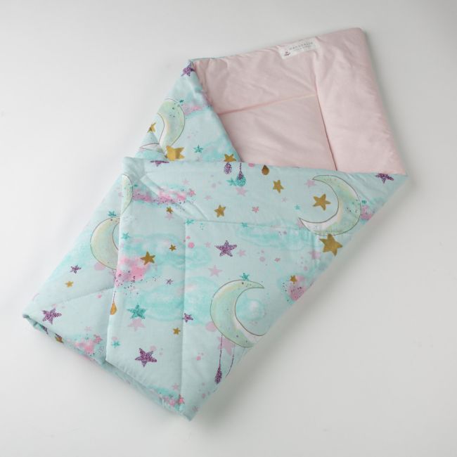 Paturica Luna Pink MRD283