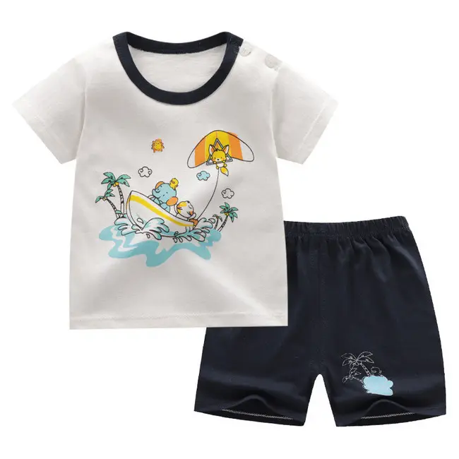 Costumas pentru baietei - Surfing MDH986-11