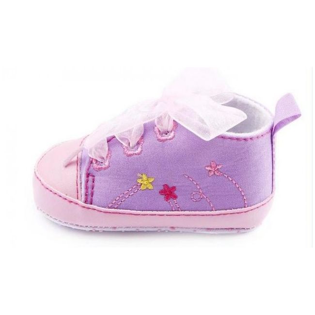 Tenisi bebelusi - Little princess - IR1920-rn.9-12 luni