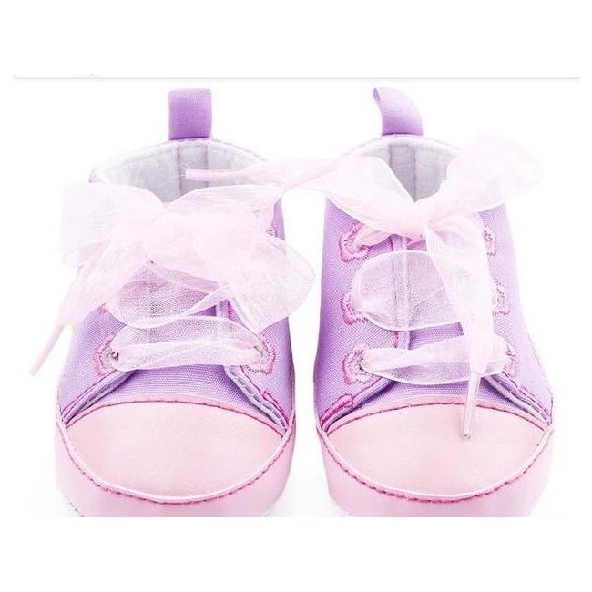 Tenisi bebelusi - Little princess - IR1920-rn.9-12 luni